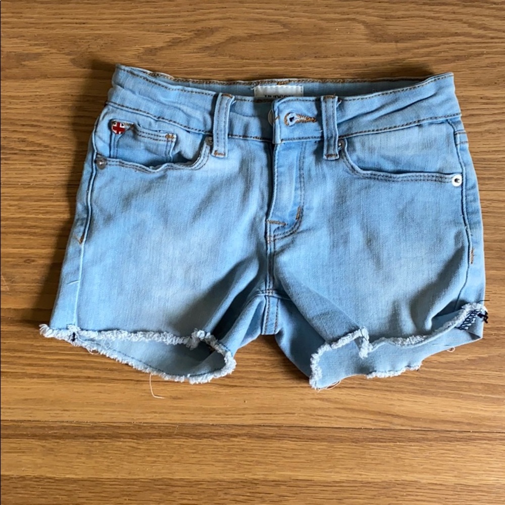 I am selling these shorts